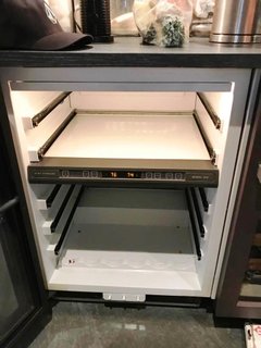 Viking wine cooler repair